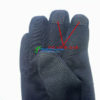 Function touch screen gloves