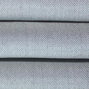 EMF Safety Silver Fabric for EMI Shielding Apparel Pockets Beddings